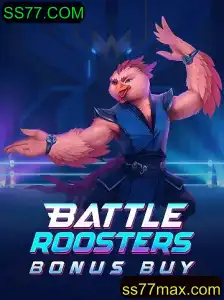 Descubra o Emocionante Mundo de BattleRoostersBonusBuy