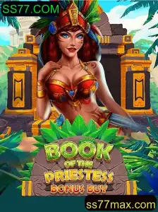 Descubra o Fascinante Universo de 'BookOfThePriestess': Um Jogo Inovador na Era Digital