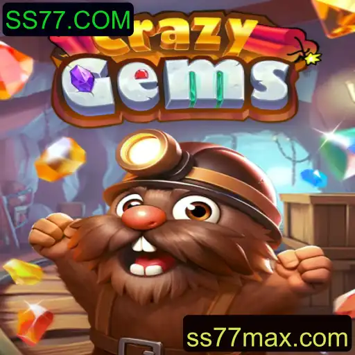 Explorando CrazyGems: Diversão e Estratégia no Mundo dos Jogos