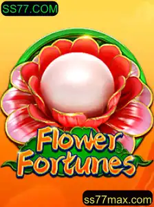 Descubra o Fascinante Mundo de FlowerFortunes Com SS77.COM