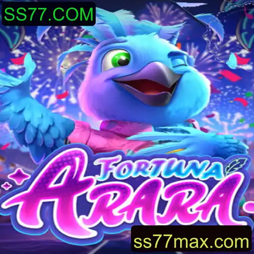 Descubra o Jogo FortunaArara: Uma Aventura com SS77.COM