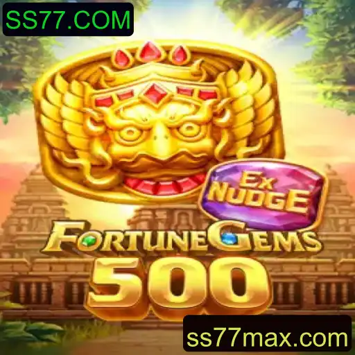 FortuneGems500: Uma Viagem ao Mundo das Joias da Fortuna