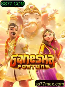 GaneshaFortune: Uma Jornada de Sorte e Estratégia