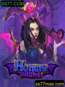 Descubra o Mundo de Aventura do Jogo HungryNight