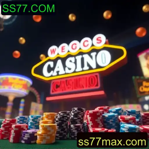 Jogos de cassino