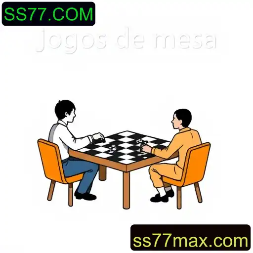 Jogos de mesa