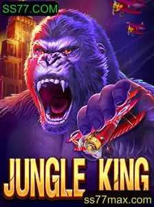 Aventura Inesquecível em JungleKing: Descubra o Jogo de Estratégia do Ano