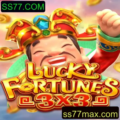 Explorando o Jogo LUCKYFORTUNES3x3: Regras e Inovações