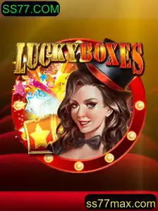 Descubra o Mundo Empolgante de LuckyBoxes