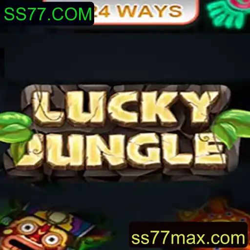 Descobrindo o Encantador Mundo de LuckyJungle1024