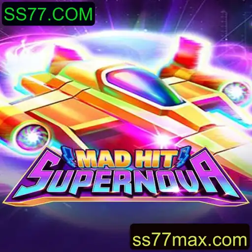 Descubra o Fenômeno de Entretenimento: MadHitSupernova