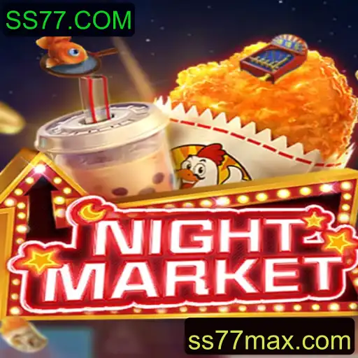Descubra o Fascinante Mundo de NIGHTMARKET e SS77.COM