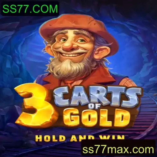 Desvendando o Mundo de 3cartsOfGold: Um Mergulho no Fascinante Jogo de SS77.COM