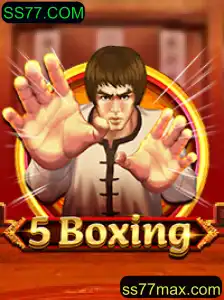 Explorando o Mundo de 5Boxing: O Jogo que Está Revolucionando o Entretenimento