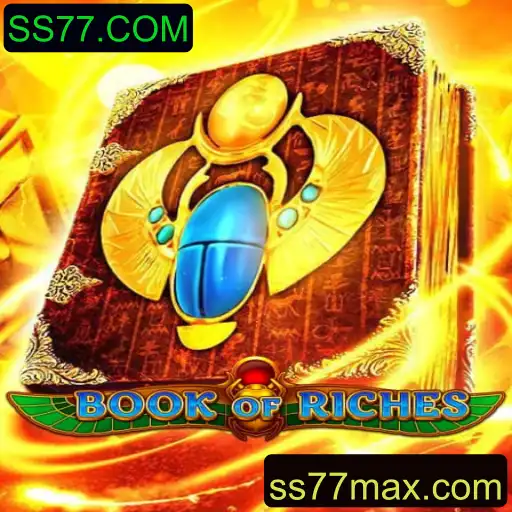 Explorando o Fascinante Mundo do Jogo BookofRiches: Um Guia Completo
