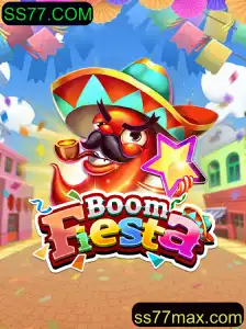 BoomFiesta: Explorando Seu Mundo Dinâmico e Regras Inovadoras
