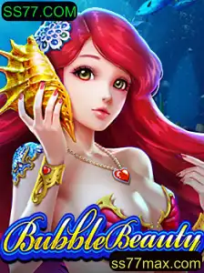 Explorando o Fascinante Mundo de BubbleBeauty: O Jogo que Conquistou o SS77.COM