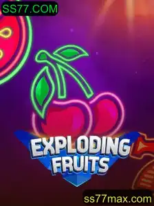 ExplodingFruits: Um Jogo Emocionante que Combina Estratégia e Diversão
