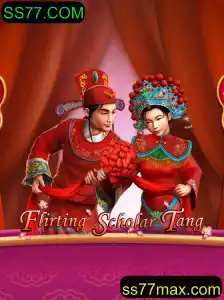 Flirting Scholar Tang: Um Mergulho no Mundo de Aventura e Romance