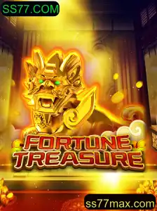 Explorando o Mundo de FortuneTreasure: Uma Jornada Inesquecível em SS77.COM