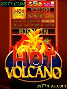 Explorando o Excitante Mundo de HotVolcano em SS77.COM