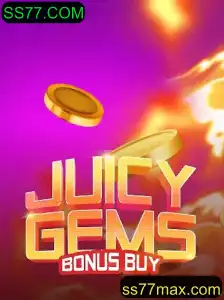 Descubra o Mundo Empolgante de JuicyGemsBonusBuy