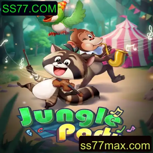 Descubra a Aventura em JungleParty: O Novo Jogo Empolgante de SS77.COM