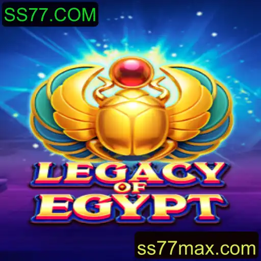 Descobrindo o Fascinante Mundo de LegacyOfEgypt
