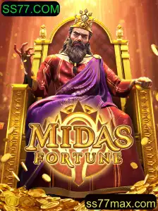 Descubra o Fascinante Mundo do Jogo MidasFortune com SS77.COM