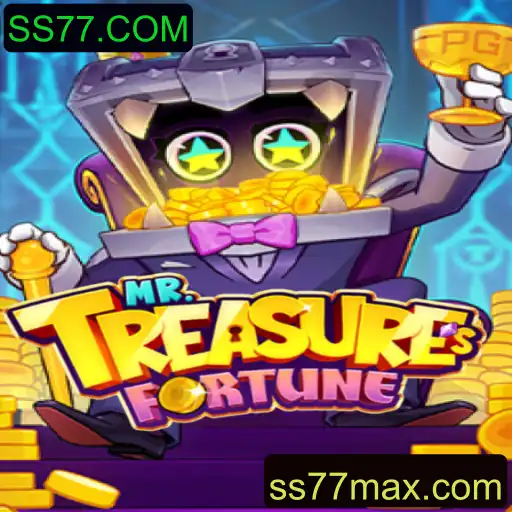 Descubra o Mundo Aventura de MrTreasuresFortune