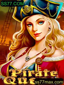 Explorando o Jogo 'PirateQueen': Uma Aventura pelos Mares
