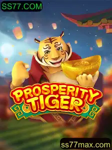 ProsperityTiger: A Nova Sensação no Mundo dos Jogos de Azar
