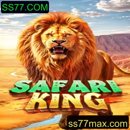 Descubra o Aventuroso Jogo SafariKing em SS77.COM