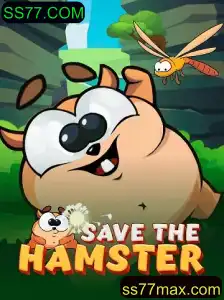 Descubra o Fascinante Mundo de SavetheHamster