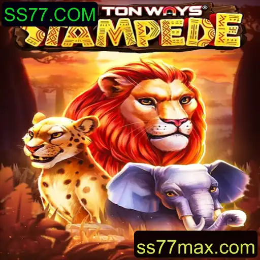 TenTonWaysStampede: A Nova Sensação dos Jogos Online
