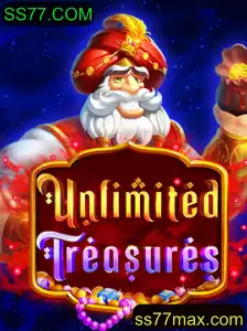 Descubra o Fascinante Mundo de UnlimitedTreasures