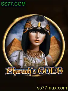 Descubra o Fascinante Mundo de PharaohsGold em SS77.COM
