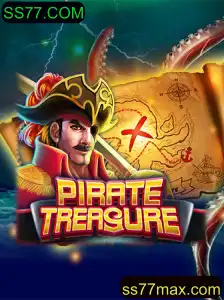 Descubra o Fascinante Mundo de PirateTreasure