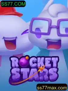 RocketStars: Aventura Intergaláctica com Regras Empolgantes