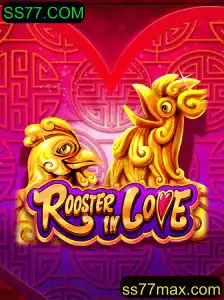 RoosterInLove: Um Novo Jogo de Estratégia em SS77.COM