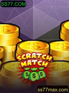 Descubra ScratchMatch: O Novo Fenômeno do Mundo dos Jogos
