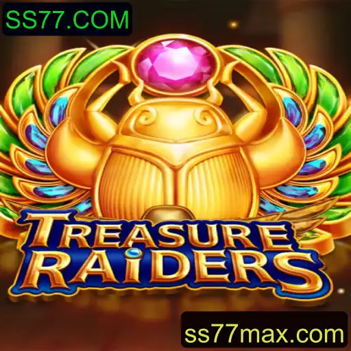Explorando o Mundo de TREASURERAIDERS: Aventuras no Jogo de Estratégia e Busca