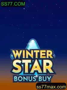 Explorando o Jogo WinterStarBonusBuy: A Nova Sensação do Cassino Online